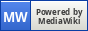 Powered by MediaWiki